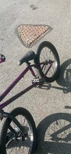 Kink custom bmx for sale  NEWARK