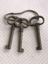 Ancienne clé meuble d'occasion  Les Sorinières