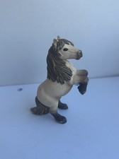 Schleich mini shetty gebraucht kaufen  Bad Segeberg