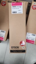 Tinta genuína Epson T8903 UltraChrome GS3 700 ML MAGENTA EXP 2027/12 comprar usado  Enviando para Brazil
