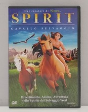 Spirit cavallo selvaggio usato  Macerata