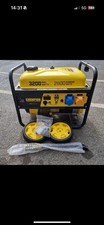 Champion 3200 watt for sale  COVENTRY