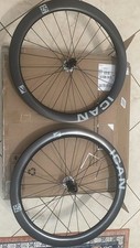 Ican alpha disc for sale  Patterson