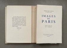 Images paris pierre d'occasion  Paris IX