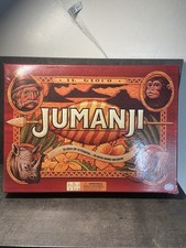 Jumanji gioco tavolo usato  Padova