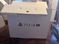 Sony ps4 pro for sale  Washington