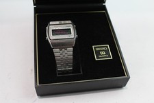 seiko lcd watches for sale  LEEDS