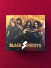 Black sabbath vinili usato  Vanzago