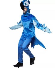 Majestic macaw felt for sale  BASILDON
