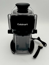 Cuisinart cje 500 for sale  Wappingers Falls