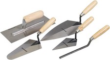 Silverline trade trowel for sale  BRADFORD