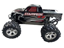 Traxxas stampede 4x4 for sale  Mckinney