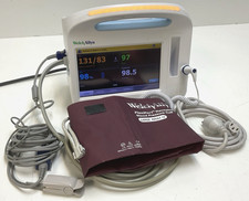 Welch allyn vsm for sale  Sanford