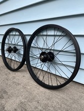Superlace bmx wheels for sale  Jacksonville