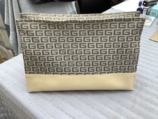 mens wash bag for sale  WIGSTON