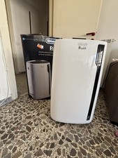 Climatizzatore portatile longh usato  Latina