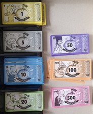 simpsons monopoly for sale simpsons monopoly for sale NEWPORT
