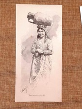 Sicilia nel 1897 usato  Villarosa
