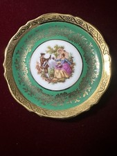 Vintage limoges french for sale  NORTHAMPTON