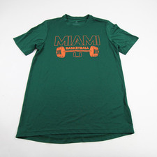 Miami hurricanes adidas for sale  Minneapolis