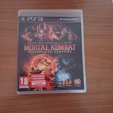 mortal kombat 3 usato mortal kombat 3 usato Scandicci