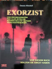 Mpw filmbuch exorzist gebraucht kaufen  Dortmund