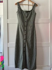 Warehouse olive green for sale  LONDON