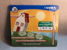 Lyra color giants for sale  HERTFORD
