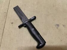 Wwii garand bayonet for sale  Pierre