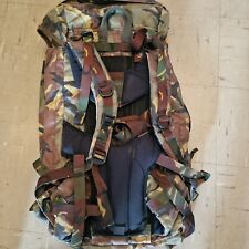 Tactical rucksack 50l for sale  EXETER