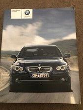 Bmw 5er e60 for sale  GOOLE