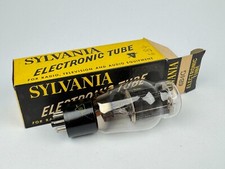 Sylvania 6b4g tubo usato  Spedire a Italy