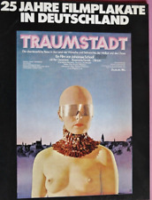R70723 jahre filmplakate gebraucht kaufen  Schwarmstedt