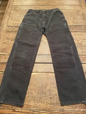 Carhartt b136 blk for sale  Eden Prairie