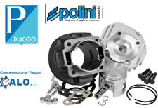 Gruppo termico polini usato  Agrigento