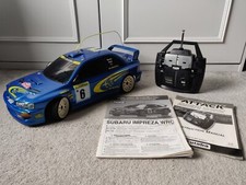 Subaru impreza wrc for sale  LONDON