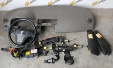 Kit airbag volvo usato  Roma