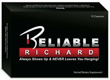 Reliable richard original for sale  Sparks