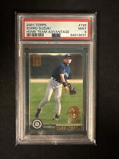 Ichiro suzuki rookie for sale  Dickson