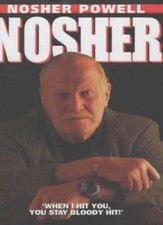 Nosher nosher powell for sale Nosher nosher powell for sale  UK
