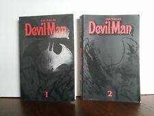 Devilman devil man usato  Calcinaia