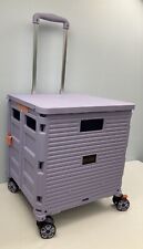 Selorss purple foldable for sale  Ozark