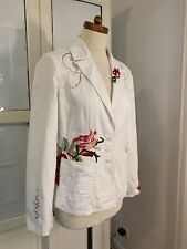 Ffc jacket jacket gebraucht kaufen  Hamburg