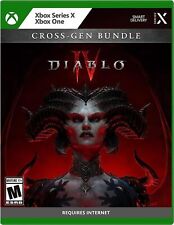 Diablo xbox one for sale  Lake Zurich