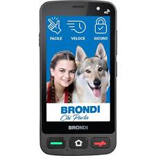 Smartphone brondi amico usato Smartphone brondi amico usato  Italia