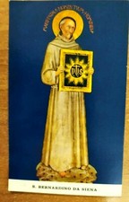 SIENA ED.FAVIA  SAN BERARDINO 224 DISMISSIONE COLLEZIONE , usado comprar usado  Enviando para Brazil