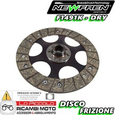 F1491k disco frizione usato  Palermo