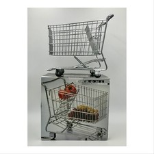 Vintage chrome grocery for sale  Billerica