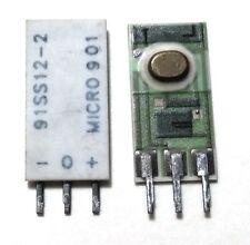 Honeywell 7.5mV/G Industrial da posição linear Efeito Hall Sensor Magnético 91SS12, usado comprar usado  Enviando para Brazil
