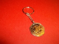 Fifty cent coin for sale  PORTSMOUTH